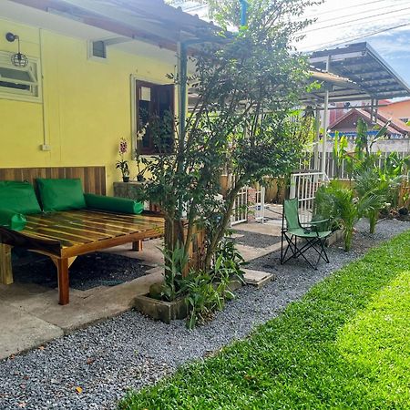 2Br Maryam Villa Near Tesco & Beach. Bang Tao Beach  Exterior foto