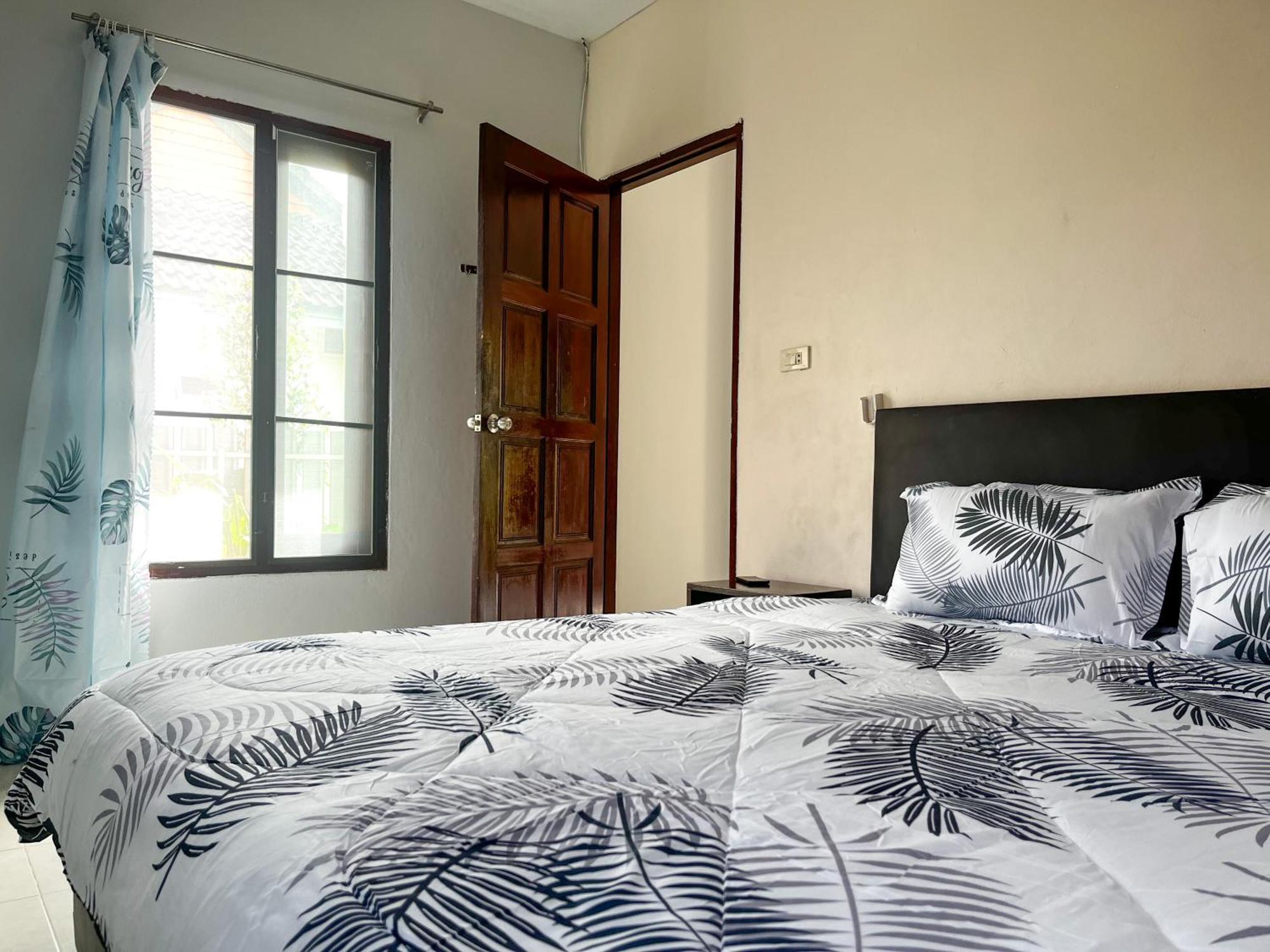 2Br Maryam Villa Near Tesco & Beach. Bang Tao Beach  Exterior foto