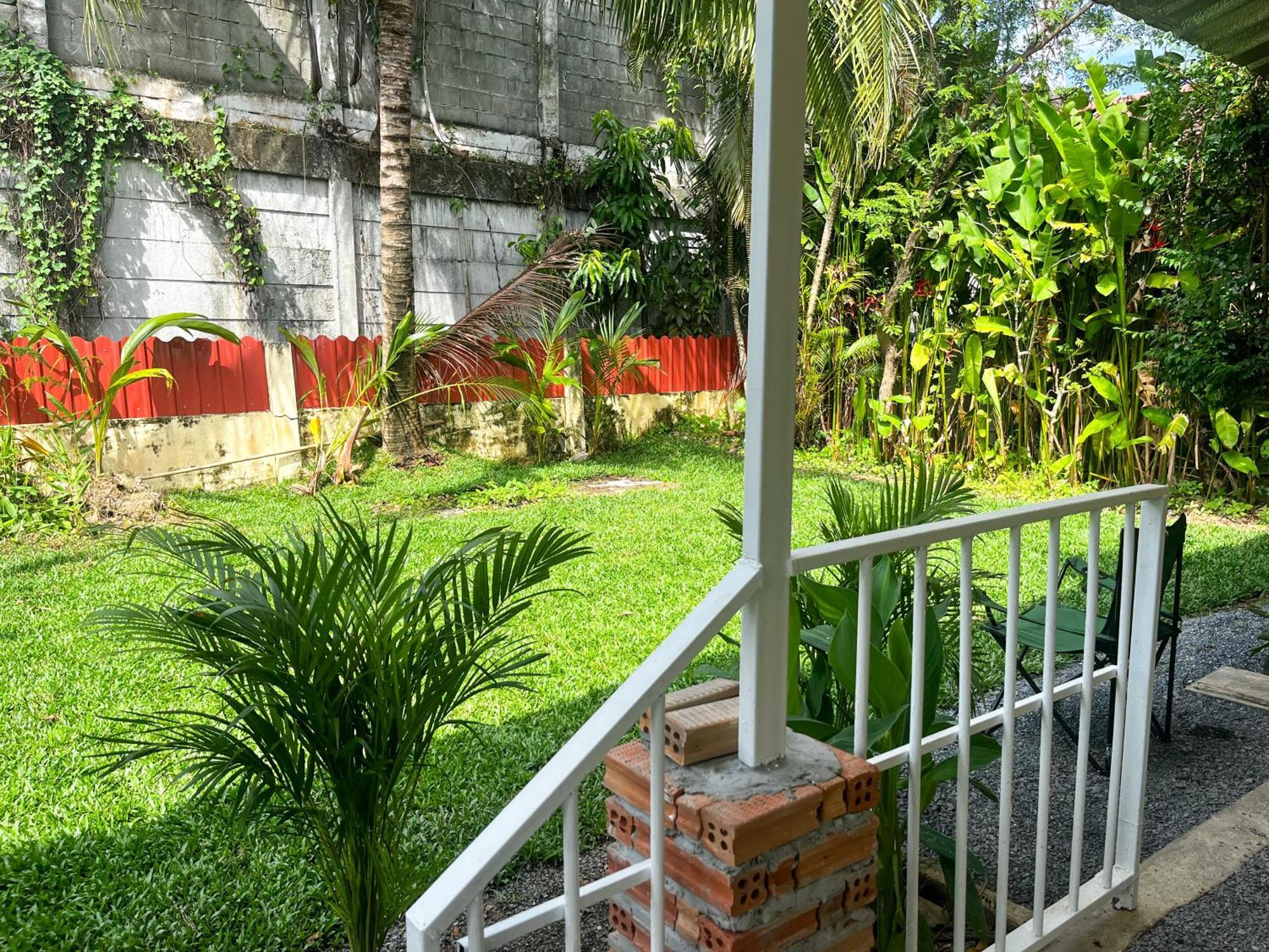 2Br Maryam Villa Near Tesco & Beach. Bang Tao Beach  Exterior foto