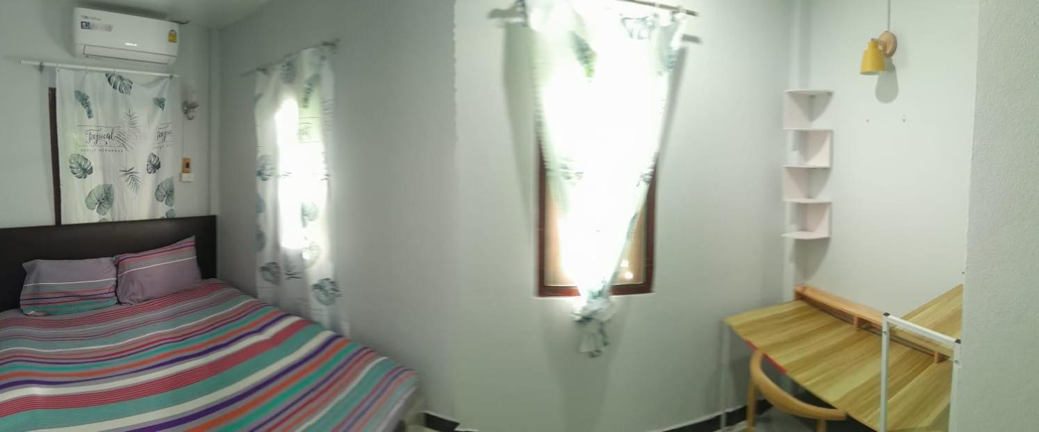 2Br Maryam Villa Near Tesco & Beach. Bang Tao Beach  Exterior foto