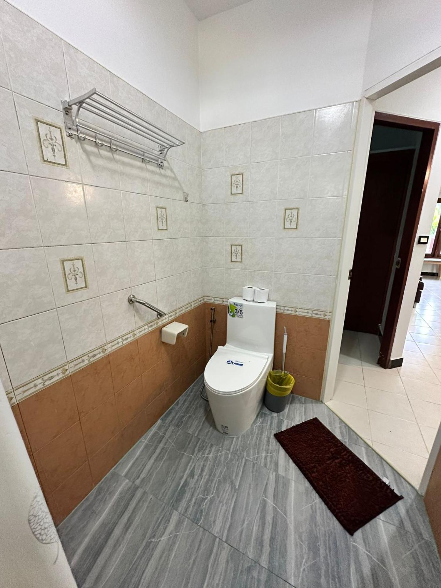 2Br Maryam Villa Near Tesco & Beach. Bang Tao Beach  Exterior foto